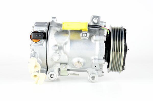 Compresseur, climatisation MAHLE Aftermarket ref. ACP 1352 000P