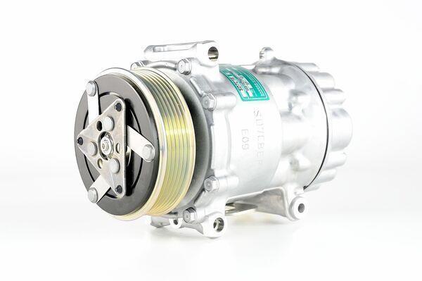 Compresseur, climatisation MAHLE Aftermarket ref. ACP 1352 000P