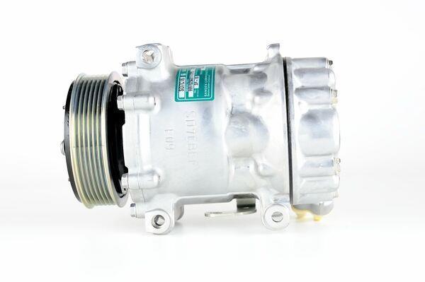 Compresseur, climatisation MAHLE Aftermarket ref. ACP 1352 000P