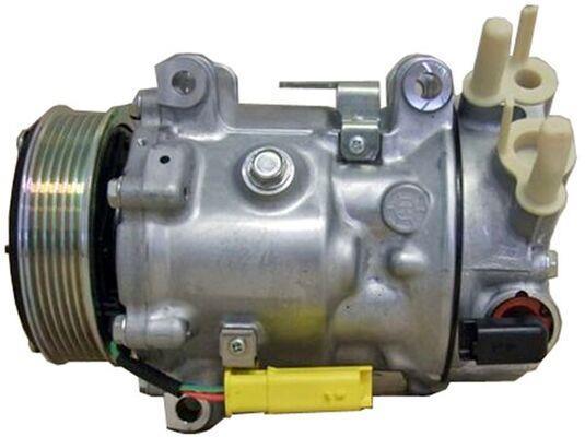 Compresseur, climatisation MAHLE Aftermarket ref. ACP 1352 000P