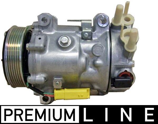 Butée hydraulique Gt