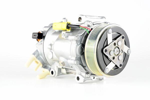 Compresseur, climatisation MAHLE Aftermarket ref. ACP 1352 000P