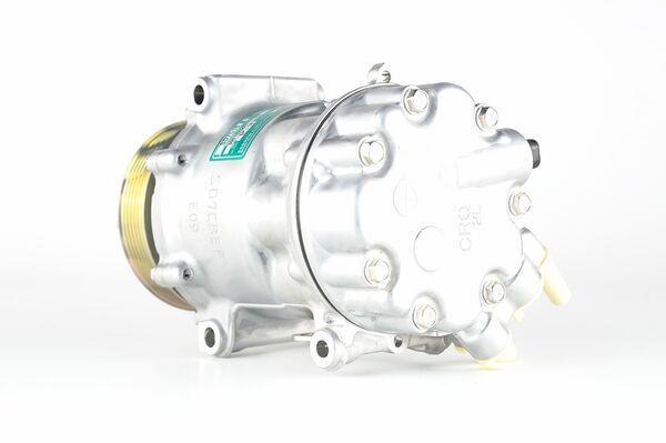 Compresseur, climatisation MAHLE Aftermarket ref. ACP 1352 000P