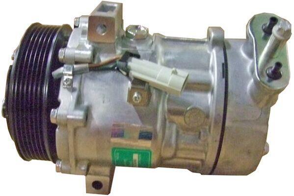 Compresseur, climatisation MAHLE Aftermarket ref. ACP 1354 000P