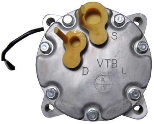 Compresseur, climatisation MAHLE Aftermarket ref. ACP 1359 000S