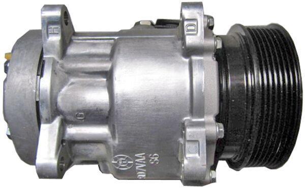 Compresseur, climatisation MAHLE Aftermarket ref. ACP 1359 000S
