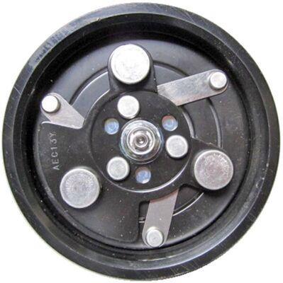 Compresseur, climatisation MAHLE Aftermarket ref. ACP 1359 000S