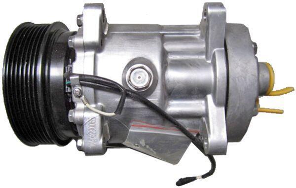 Compresseur, climatisation MAHLE Aftermarket ref. ACP 1359 000S