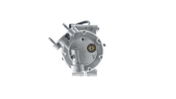Compresseur, climatisation MAHLE Aftermarket ref. ACP 1360 000P