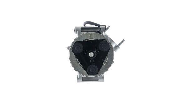 Compresseur, climatisation MAHLE Aftermarket ref. ACP 1360 000P