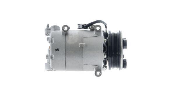 Compresseur, climatisation MAHLE Aftermarket ref. ACP 1360 000P
