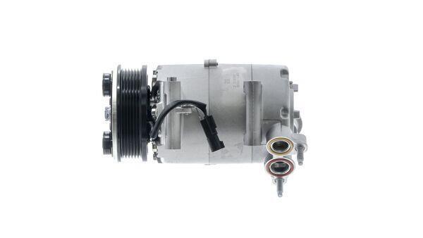 Compresseur, climatisation MAHLE Aftermarket ref. ACP 1360 000P