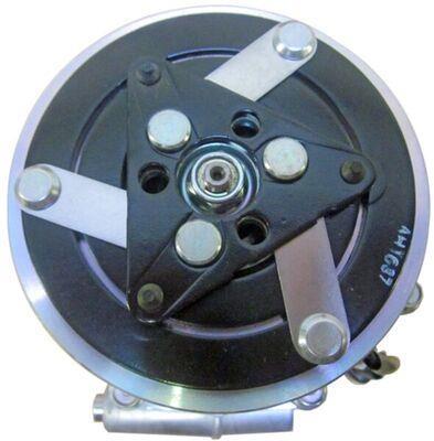 Compresseur, climatisation MAHLE Aftermarket ACP 1362 000P