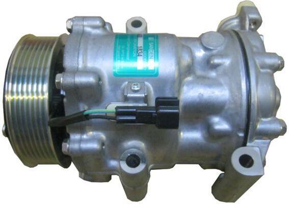 Compresseur, climatisation MAHLE Aftermarket ACP 1362 000P