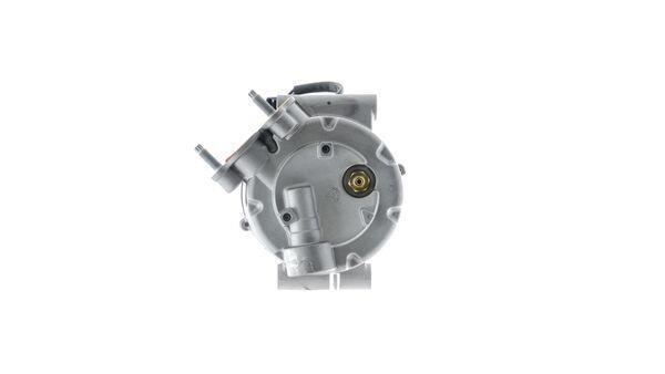 Compresseur, climatisation MAHLE Aftermarket ref. ACP 1364 000P