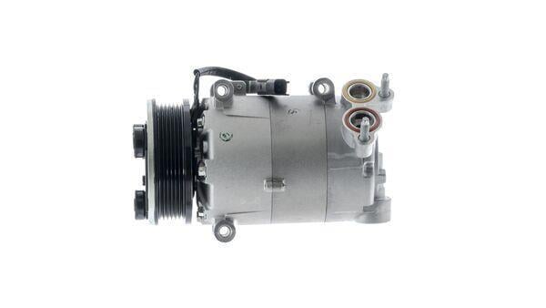 Compresseur, climatisation MAHLE Aftermarket ref. ACP 1364 000P