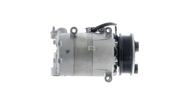 Compresseur, climatisation MAHLE Aftermarket ref. ACP 1364 000P