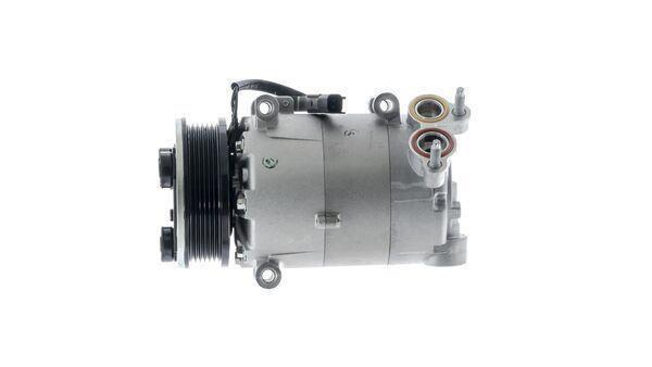 Compresseur, climatisation MAHLE Aftermarket ref. ACP 1364 000P