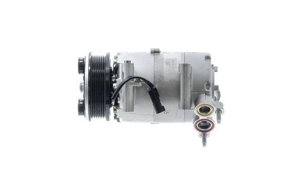Compresseur, climatisation MAHLE Aftermarket ref. ACP 1364 000P