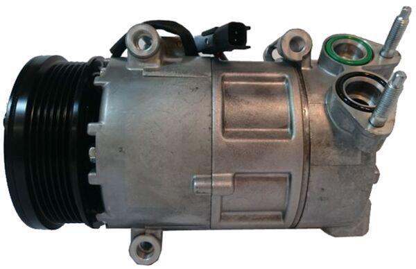 Compresseur, climatisation MAHLE Aftermarket ref. ACP 1364 000S