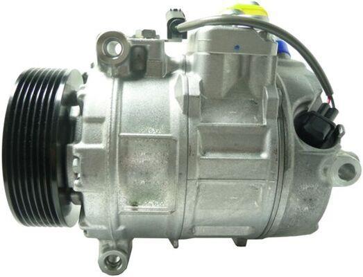 Compresseur, climatisation MAHLE Aftermarket ref. ACP 1368 000P