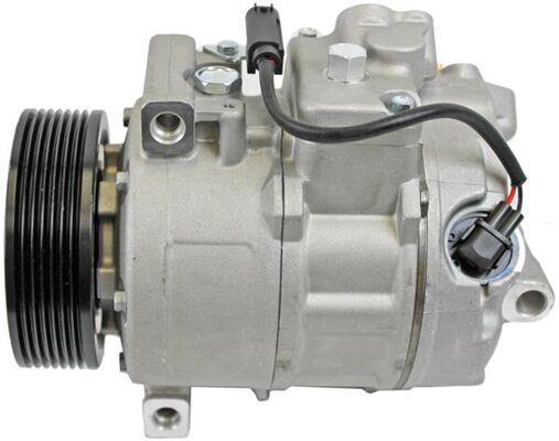 Compresseur, climatisation MAHLE Aftermarket ref. ACP 1368 000S