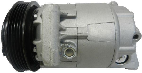Compresseur, climatisation MAHLE Aftermarket ref. ACP 136 000S