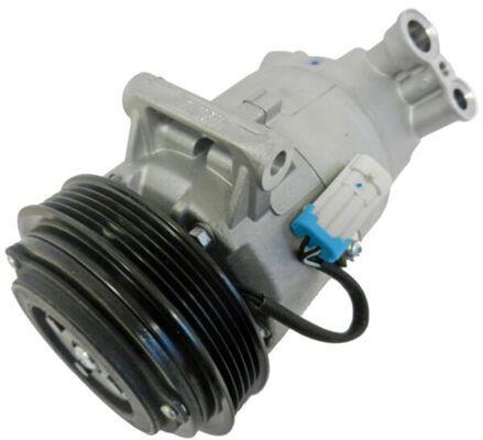 Compresseur, climatisation MAHLE Aftermarket ref. ACP 136 000S