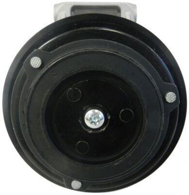 Compresseur, climatisation MAHLE Aftermarket ref. ACP 136 000S