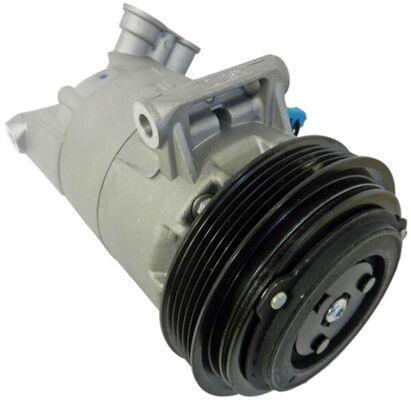 Compresseur, climatisation MAHLE Aftermarket ref. ACP 136 000S