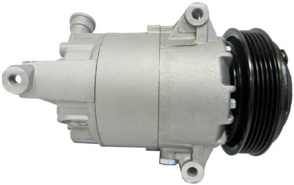 Compresseur, climatisation MAHLE Aftermarket ref. ACP 136 000S