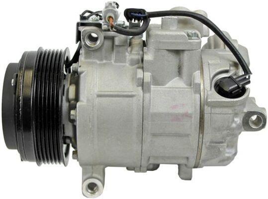 Compresseur, climatisation MAHLE Aftermarket ref. ACP 1370 000S