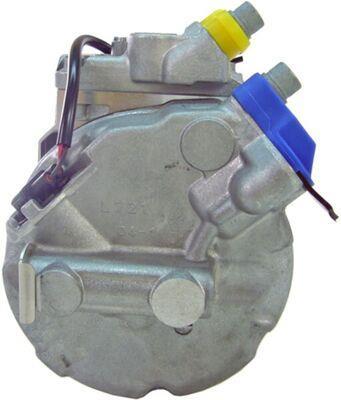 Compresseur, climatisation MAHLE Aftermarket ref. ACP 1372 000P