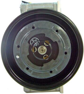 Compresseur, climatisation MAHLE Aftermarket ref. ACP 1372 000P