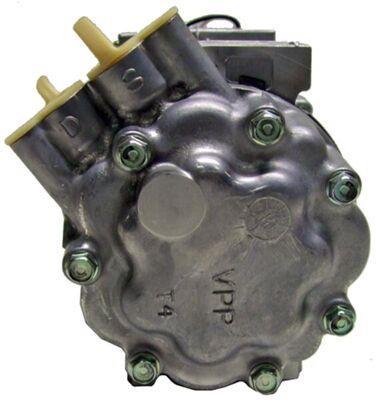 Compresseur, climatisation MAHLE Aftermarket ref. ACP 1374 000P