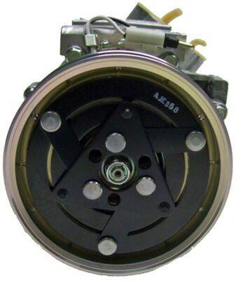Compresseur, climatisation MAHLE Aftermarket ref. ACP 1374 000P