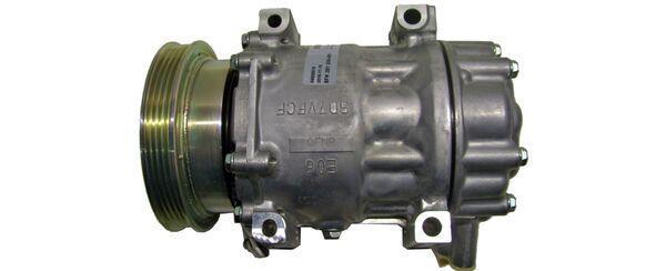 Compresseur, climatisation MAHLE Aftermarket ref. ACP 1374 000P