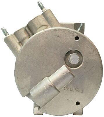 Compresseur, climatisation MAHLE Aftermarket ref. ACP 1374 000S