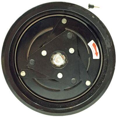Compresseur, climatisation MAHLE Aftermarket ref. ACP 1374 000S