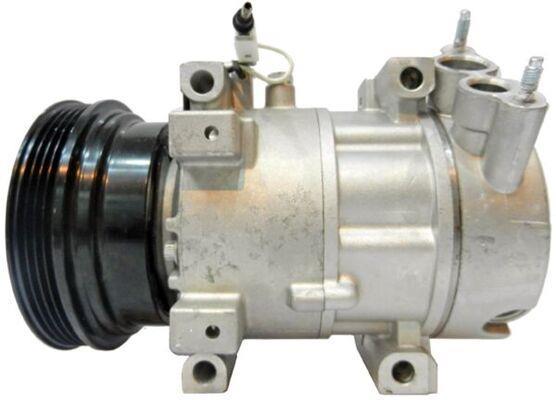Compresseur, climatisation MAHLE Aftermarket ref. ACP 1374 000S