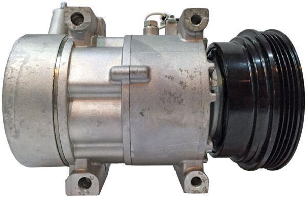 Compresseur, climatisation MAHLE Aftermarket ref. ACP 1374 000S