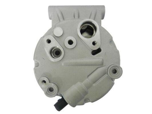 Compresseur, climatisation MAHLE Aftermarket ref. ACP 137 000S