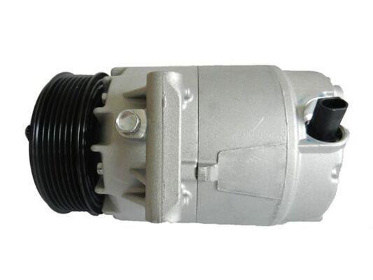 Compresseur, climatisation MAHLE Aftermarket ref. ACP 137 000S