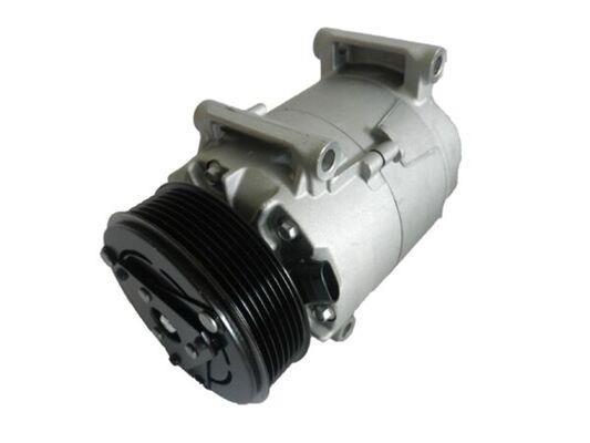 Compresseur, climatisation MAHLE Aftermarket ref. ACP 137 000S