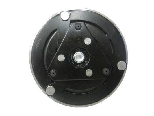 Compresseur, climatisation MAHLE Aftermarket ref. ACP 137 000S