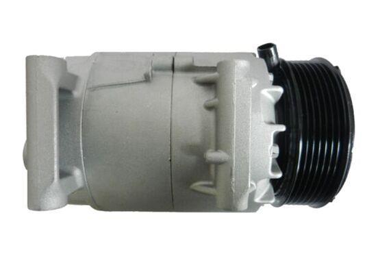Compresseur, climatisation MAHLE Aftermarket ref. ACP 137 000S