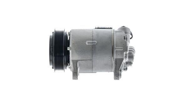 Compresseur, climatisation MAHLE Aftermarket ref. ACP 1385 000P