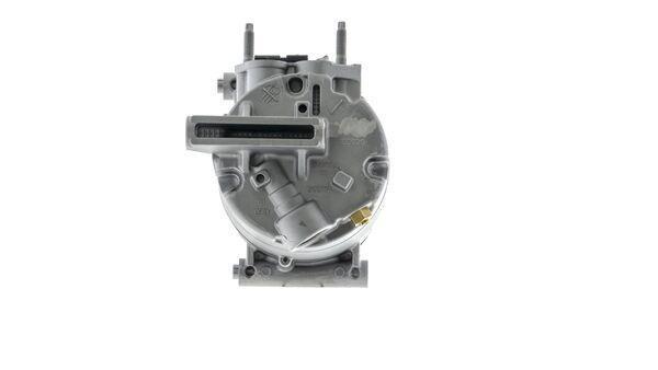 Compresseur, climatisation MAHLE Aftermarket ref. ACP 1387 000P