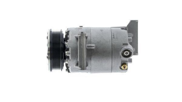 Compresseur, climatisation MAHLE Aftermarket ref. ACP 1387 000P