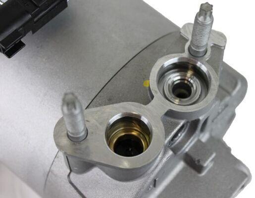 Compresseur, climatisation MAHLE Aftermarket ref. ACP 1387 000P